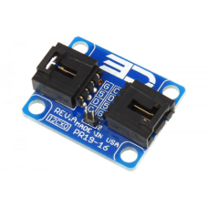 I2C Cross-Over Adapter for I2C Cable Reversing
